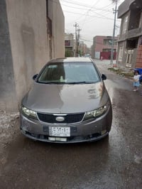 فورتي البيع محرك الف و٦٠٠ تخم تاير صدر جديد موديل ٢٠١٠ بسمي كلشي بيه ش...