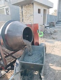 خباطة و كادر جاهزين للعمل    07728761008