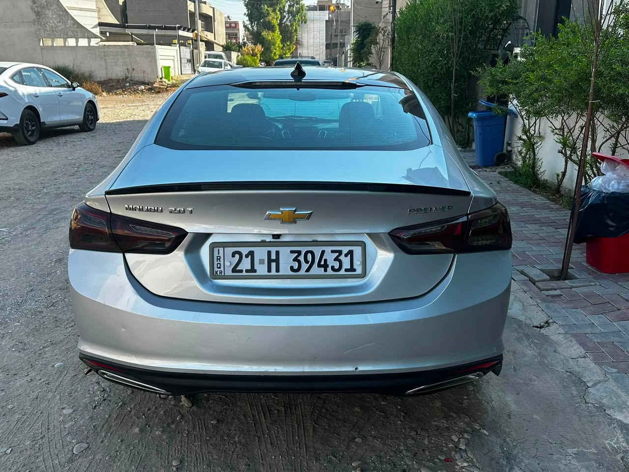 ماليبو2020
برمير محرك20

 صبغ بخ  أمريكا ترف

‏ مكان كركوك ***********

‏سعر 138
