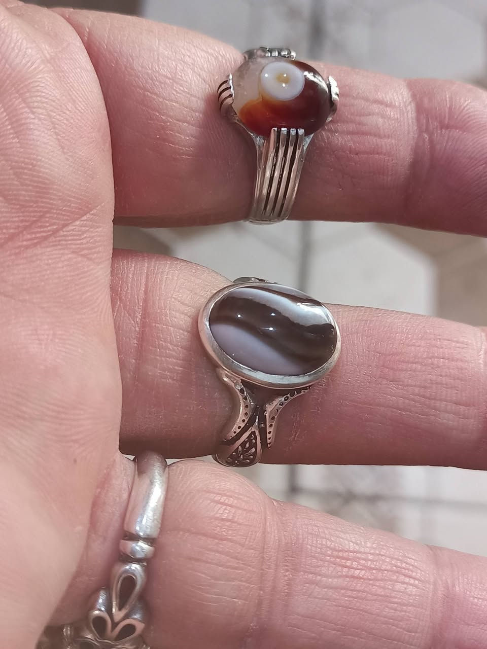 محابس مجموعة للبيع


**إذا كنت صاحب هذا الإعلان وتريد حذفه لأي سبب، رجاءا أرسل رسالة إلى الدعم الفني**