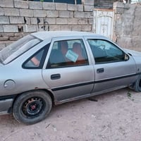فكترا • سنويا لل٢٧ • محرك تبخير