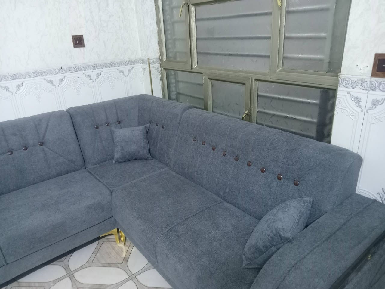 السلام عليكم ورحمة الله وبركاته
تخم للبيع وضمان سنتين جديد
للتواصل ***********
