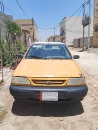 سايبا • مديل ٢٠١٥ • مكينه نضيفه