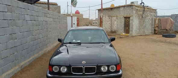 سلام عليكم اخون بي ام للبيع رقم بغداد ملاك بصره مديل تسعين محرك بلاد سته سلندر سياره حلوه صبغ جماليه عنوان بصره الدير الشافي *********** مراوس بيكك سعر 53
