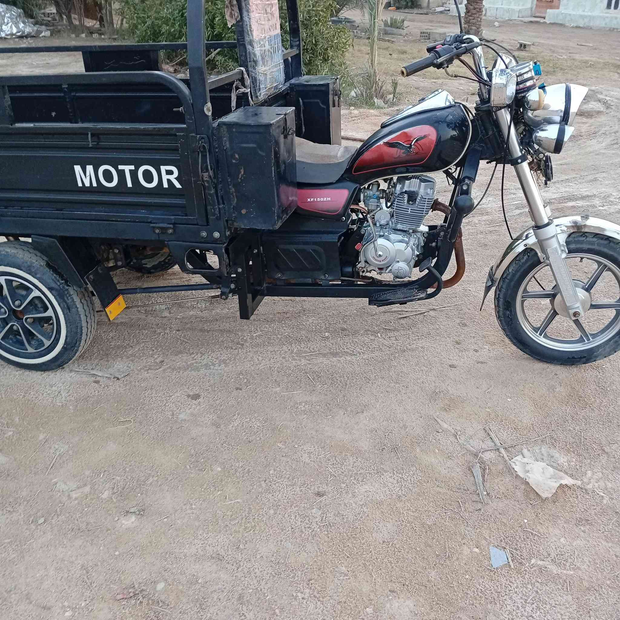 السلام عليكم
ستوته جمره فحل موديل 2021 مكفوله كفاله عامه 
كلش نظيفه جهازه من كل النواحي 
تخم تاير جديد مكينه نظيفه وناعمه 
السعر مليونين وبيها مجال 
عمود 130 شارع الزركه 
***********
