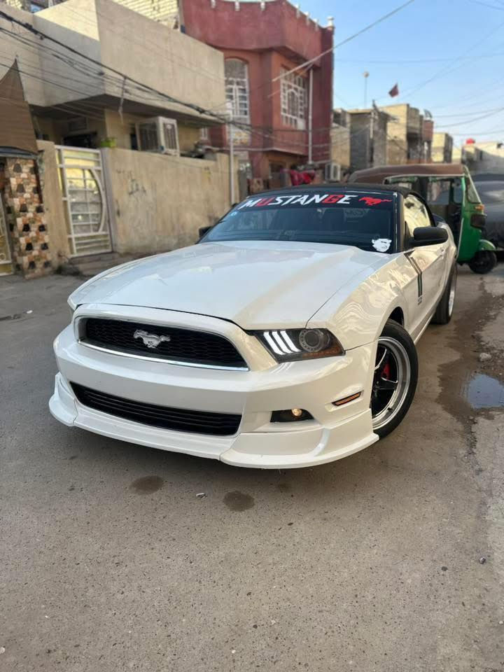 موستنك 14 v6💣  
سياره ستوك بدون اي تزويد 
 
محرك قمبله في حاله جدا ممتاز 🌋
شاشه اندرويد 
كامره خلفيه 
كير اوتو ماتيك 🦾
الكشف شغال 
الكهربايات شغاله 🪩
وياله وايلد 
تايرات جدد 

ضربتها ٣ قطع فقط  

العنوان بغداد الحريه 

ملاحضه رجاً لحد يخلي سعر بلتعليق شراي كبل اتصل وماكطع سعر بالتلفون تعال كلب وشوف وتشلع عيوني 
والله مابيع قسط 

الرقم : ***********

اراوس بموستنك احدث وانطي فرق عادي 

سعر 86 ورقه وبيها مجال للشراي مااقطع سعر بالتلفون
