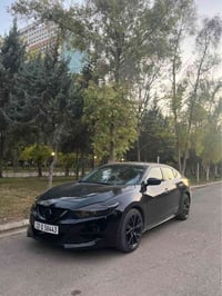 نيسان مكسيما • ٢٠١٧ • حادث أمريكا