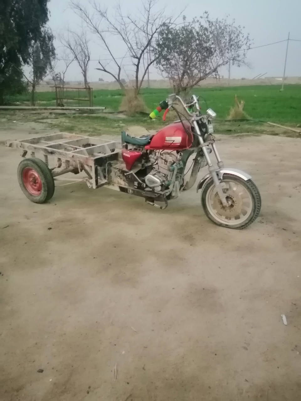 سلام عليكم ستوته للبيع كلك كلك محرك وشاصي مكفولات مكاني بابل الكفل *********** =***********
