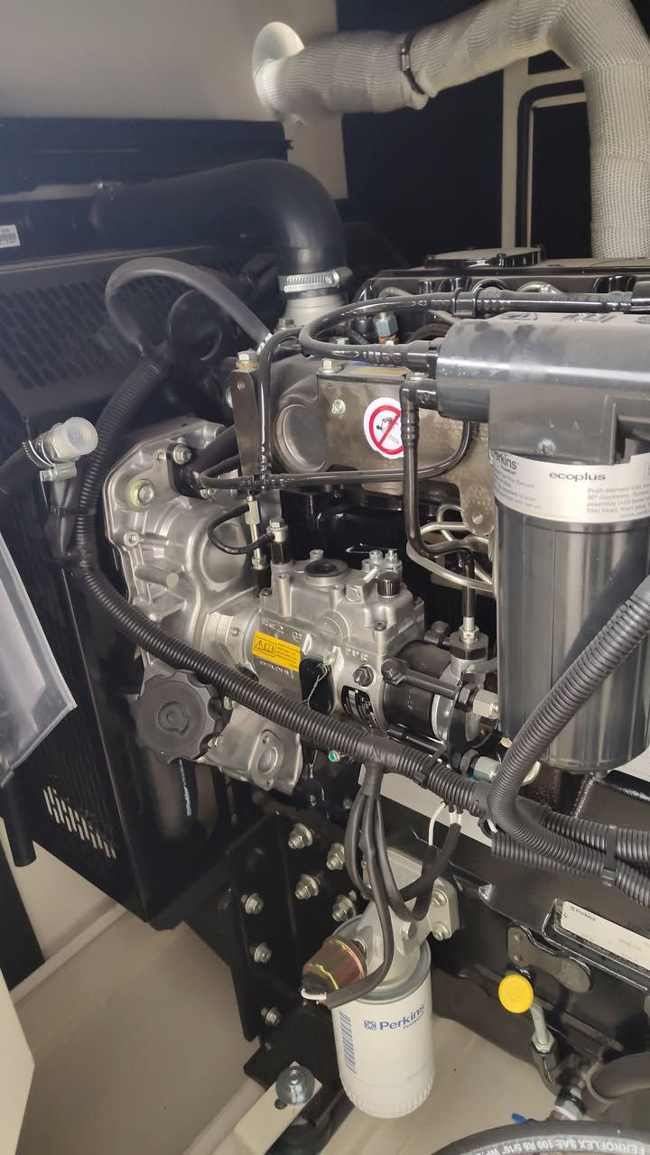 نعرض على زبائننا الكرام وصول وجبة جديدة 

انسب الاسعار واطول فترة ضمان واعلى المواصفات 

جاهزة حاليآ  بيركنز الاصلي مع شهادة منشأ مصدقة
توليد ليروي سومير فرنسي leroy somer 🇫🇷🇫🇷 الاصلي
او mecc alte الاصلي ايطالي
او استان فورد بريطاني
شاشة دبسي DSE 
     
مع كابينة كاتم بعوازل وبنسبة عزل عالية 9️⃣0️⃣ ‎%‎

وملائمة للأجواء العراقية الحارة من حيث المنشأ🔆🌞🌞

🛑 ضمان سنة بدون عدد ساعات اي مفتوح ساعات التشغيل.

ولمزيد من المعلومات يرجى التفضل بالأتصال على الارقام التالية :
***********
***********
العنوان /  كركوك حولي صناعة الجديدة

كما وتتوفر لدينا الاحجام 
22 kva -33 kva - 50 kva - 66 kva - 88 kva - 110 kva - 150 kva - 165 kva - 180 kva -200 kva -220 kva -250 kva -275 kva - 300 kva -350 kva - 400 kva -450 kva -500 kva -550 kva -600 kva -650 kva -700kva -800 kva -1000 kva -1250 kva 1500 kva - 2000 kva
