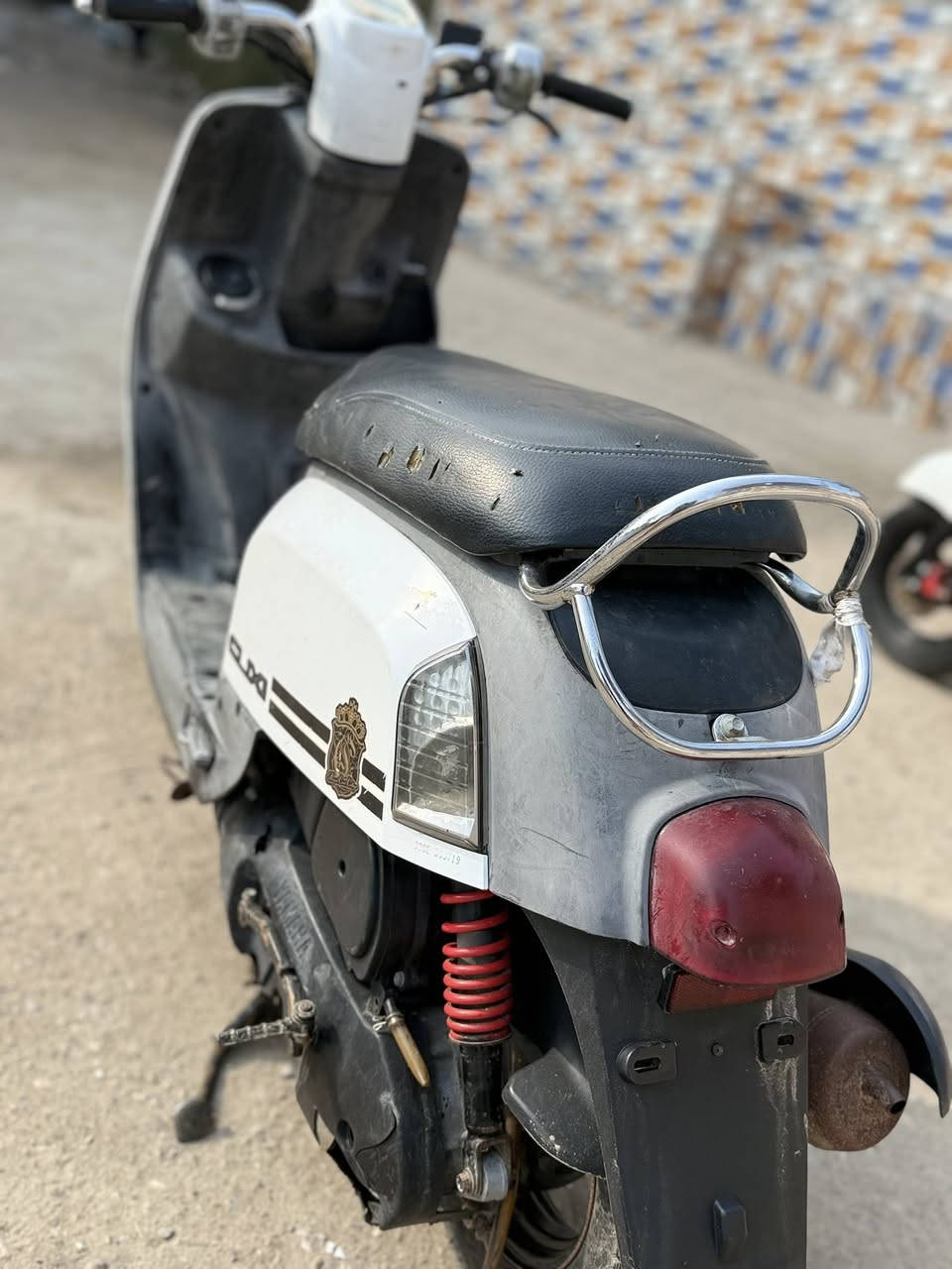 درجه بوليس حاويه كلشي شغال لايت زنون اشاير هندر سلف
كفرات نضيفه مكينه خير من الله بوشه ٤٩ بلاد مكان البصره قضاء المدينه السعر ٨٠٠ الاستفسار *********** واتساب فقط
