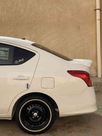 نيسان سني 24 كفاله عامه رقم اربيل مميز تريد تحويل وكاله الي يعجبك   مو...