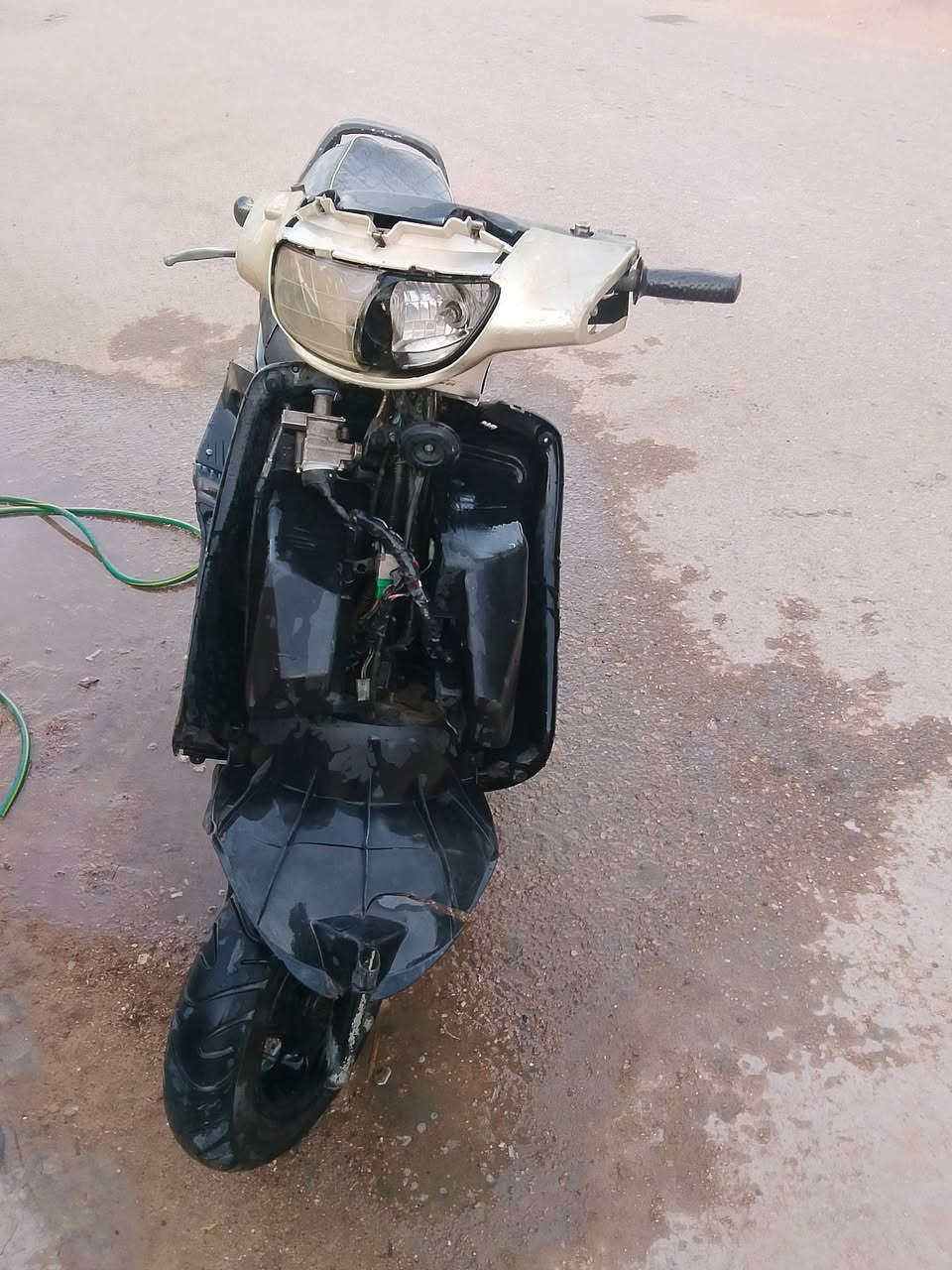 فراشه فحل نكره وحده كفراتهة موجوده ابيع كوم حديد السعر 150 نجف موجود خاص


**إذا كنت صاحب هذا الإعلان وتريد حذفه لأي سبب، رجاءا أرسل رسالة إلى الدعم الفني**