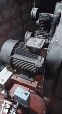 كمريسر 10 بار .. استخدام شهر ب750 الف 07700107375