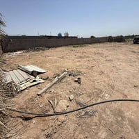 كربلاء السوادة • ٦٨٠م • طابو زراعي