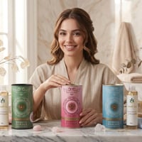 مزيل شعر • زيت السعد • توصيل مجاني