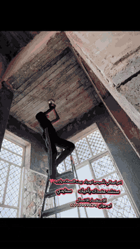 السلام عليكم
كهربائي متفرغ حاليا.  اشتغل البيت تأسيس كهرباء كامل. الشغل شرط وضمان.   النقطه اربعه.  يرهم نص ونص اقصاد

الاستفسار اكثر الاتصال /*********** 
او التواصل خاص.

تأسيس فرشه بواري بيت كامل /100  
تأسيس البيت النقطه 4.
