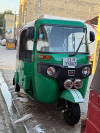 تكتك • 21شهر • مكينة جديدة