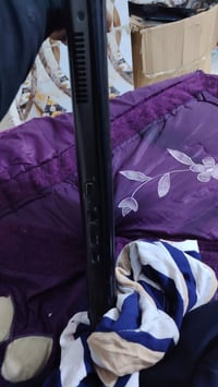 لابتوب • ناقص شاحن • مدينة الصدر