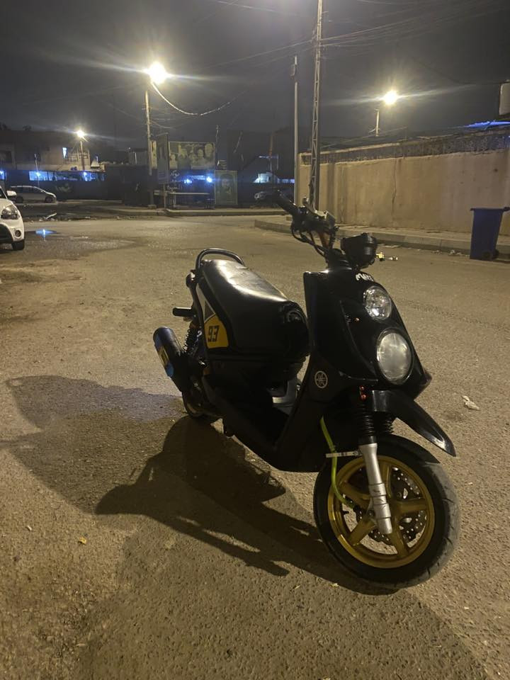 سكنس جبلي   دراجه مزوده بيه سكان رياضي قبق عنبار رياضي بيه يدات رياضي قطره مل دهن رياضي وتخم كلجات رياضي دراجه شلعه ومعدل دراجه مرتبه شوفت عينكم سعر  مليون و١٠٠ وبيه مجال مكاني الابله المعقل رقمي بي وتساب ***********
وهذا بس شريحه ***********
