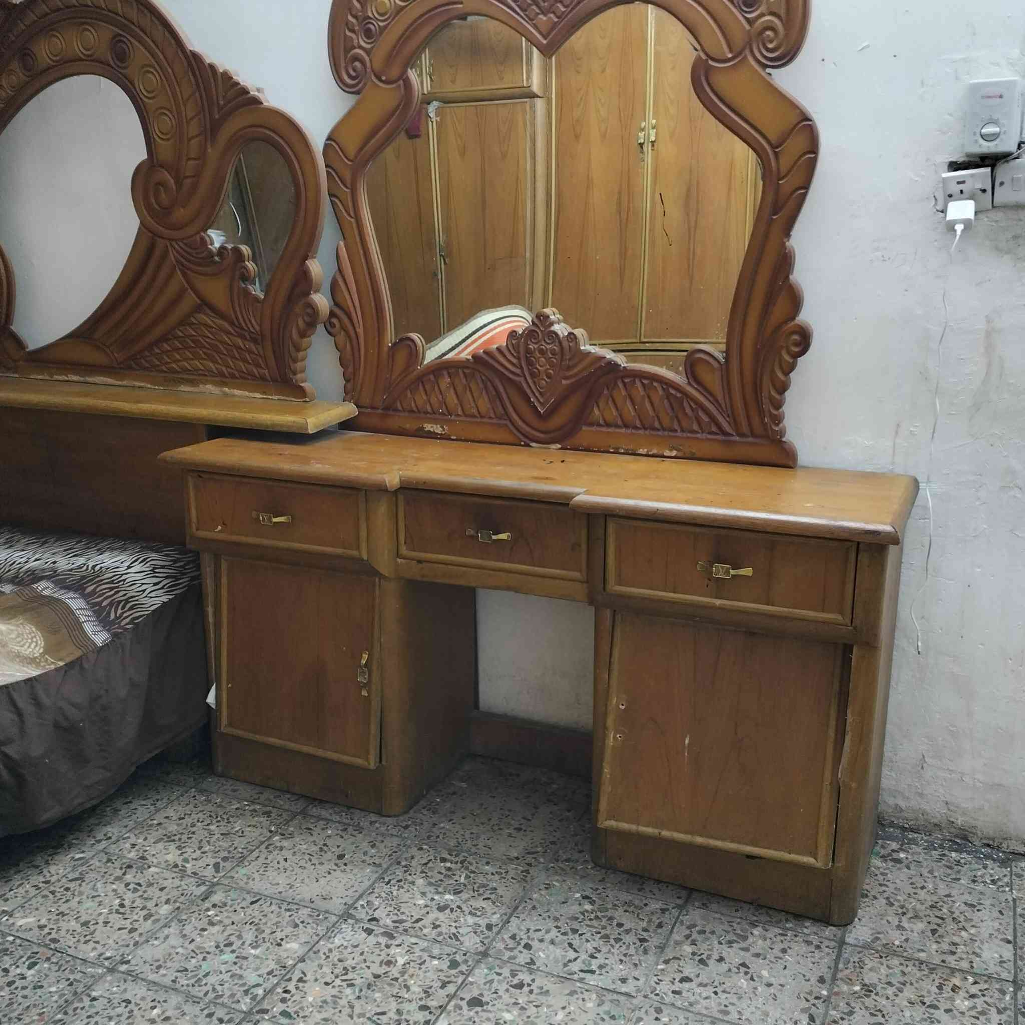 السلام عليكم ميز توليت وجربايه ومحلقتاها مدينة الصدر اورفلي ٢٠٠


**إذا كنت صاحب هذا الإعلان وتريد حذفه لأي سبب، رجاءا أرسل رسالة إلى الدعم الفني**