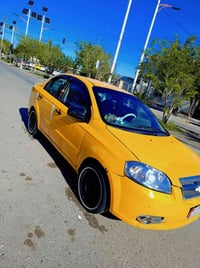 محرك كورلا • ٢٠٠٧ • رقم كركوك