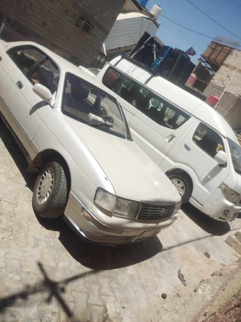 سلام عليكم بطئ فصل البيع مكفوله كص ونغل وضربه جاهز كير حدادي مكينه كهربائية تخم تاير ياباني تحويل ثاني يوم  سياره جاهزه عوزه بس تبريد فقط شراي يتصل سعره ٤٨ وبيه مجال *********** البصره صبخة العرب
