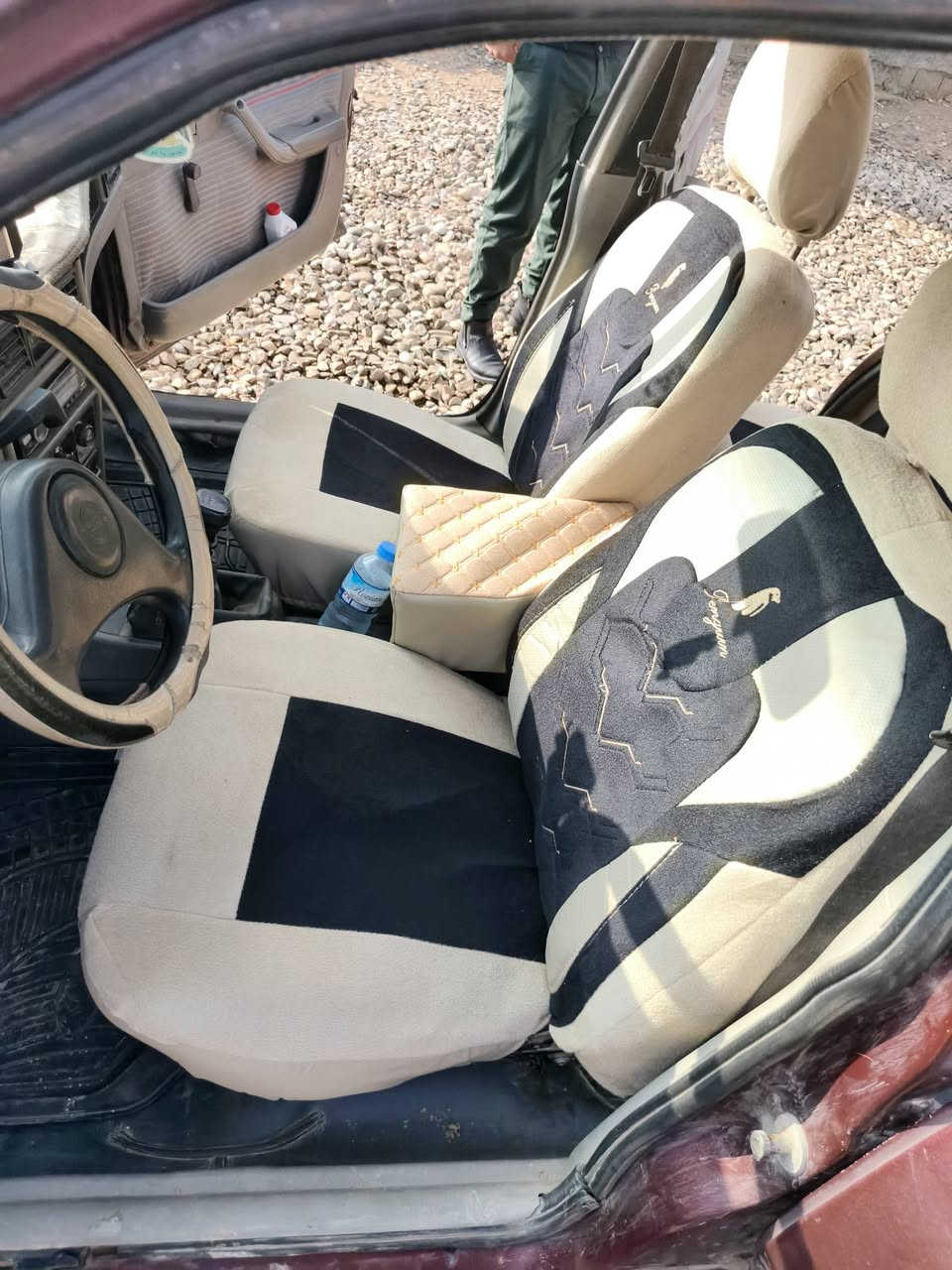 كاديت حجم 16 محرك شرط كير شرط كوبون موجود رقم  مسطرة الشرعي اني تريد وكالة او تحويل السعر 25 وبيها مجال قليل شراي خاص او اتصال
وترهم #مراوس حسب القناعه اهم شي رقم جديد 
حتى اذا انطي فرق شي قليل 
ه‍ــ***********
