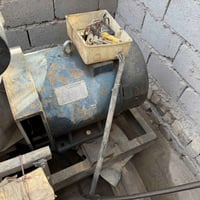 مولده كيا • ٣٠ كي في • محاويل الفنديه