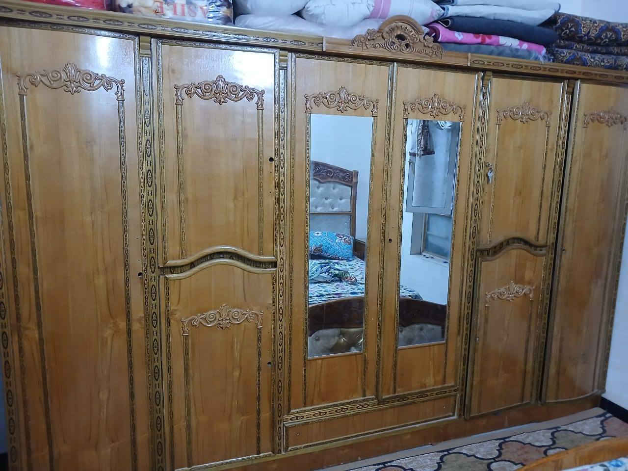 غرفه صاج للبيع  مستخدم نظيف 
 البيع السعر 800وبي مجال
 العنوان بغداد الشعله ع غربي شارع حسين 
*********** الشراي يتصل  امانه كوله من طرف مسره بيع مستعجل
