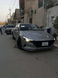 النترا ٢٠٢٣ • مشي ٤٠٠٠٠ • حادث موضح