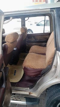 مونيكا • ١٩٩٢ • النجف