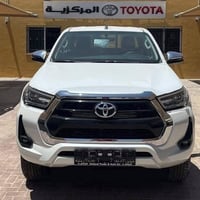 هايلوكس • ٢٠٢٥ • دفع رباعي