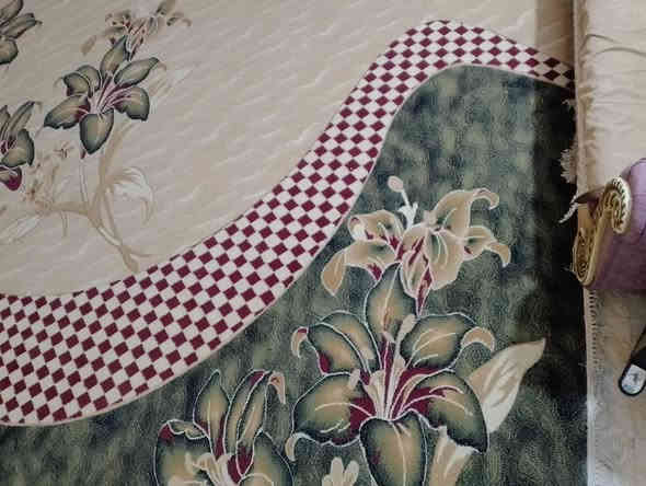 زولية مستخدمة عدد 2 نظيف جدا جدا جدا حفر تركي سعر الزولية الواحدة 100 الف كربلاء -الحر ***********
