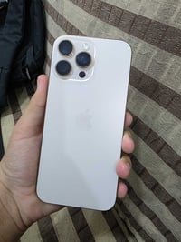 آيفون ١٦ برو ماكس • دزرت تيتانيوم • بصرة ابو الخصيب