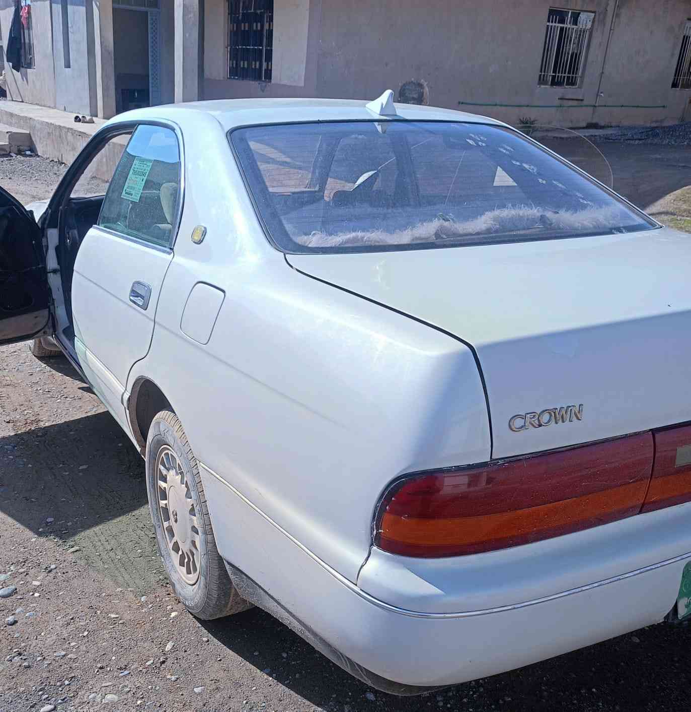 بطه صدفي متصل 93
محرك 2ونص شرط، كير شرط
مصبوغه جماليه، نينوى فحص شرط التحويل
للاستفسار اتصل على ***********
