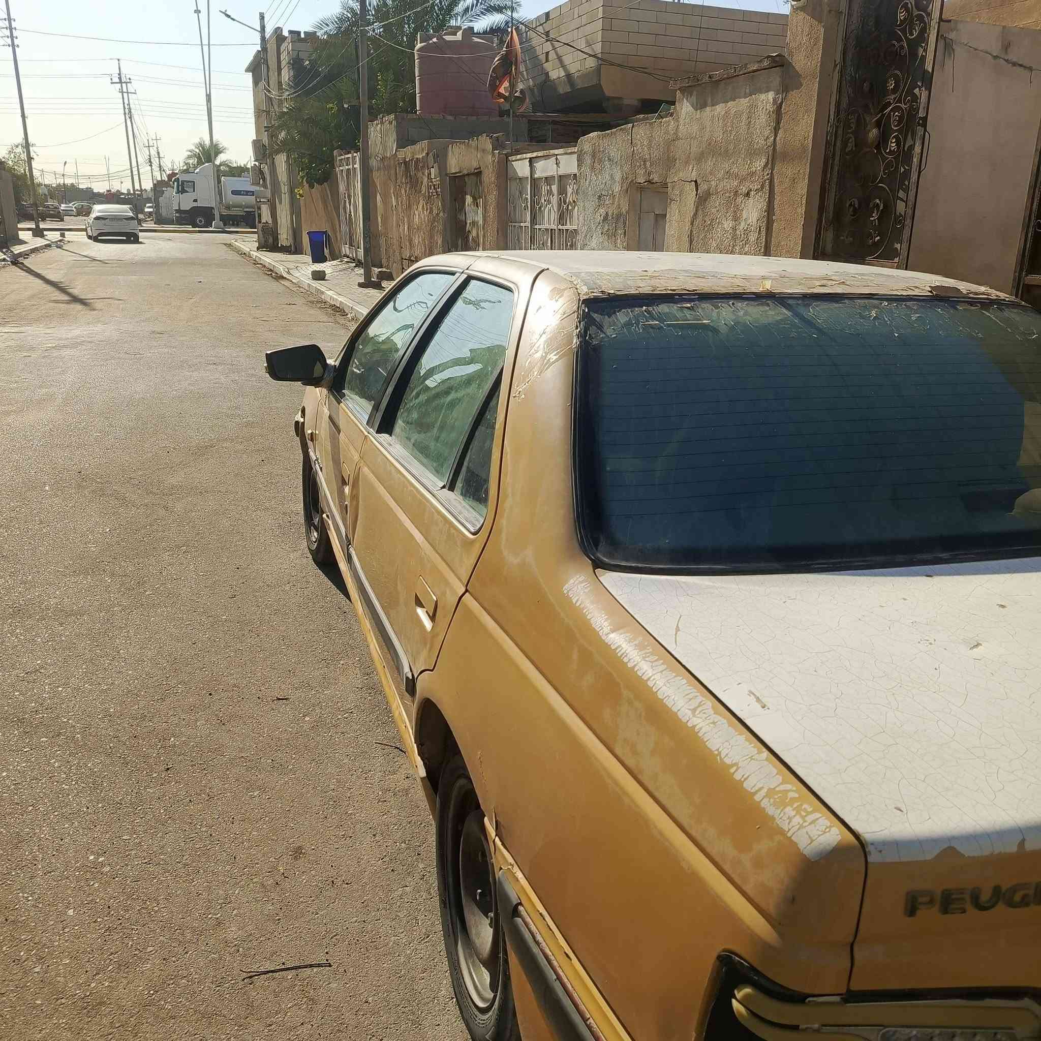 محرك وكير  كورلا بيكاتشو  تبريد شغال ثلج اطارات نص عمر سنويه لنهايه 2030
مصفره هيئه وغرامات بأسمي تحويل ثاني يوم
السعر 29 ورقه وبيه مجال 
رقم واتساب 
***********
