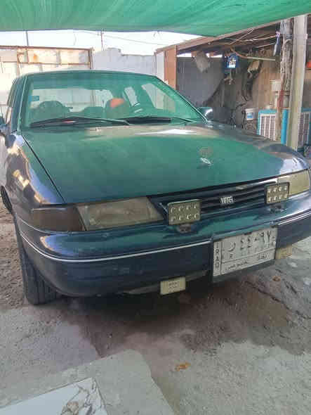 لسلام عليكم سياره كيه سيفيا اوتماتيك 93 رقم بغداد مشروع وطني سنويه 28 محرك 1600سياره مال جناي جاهز ه بسمي تدفئة شغاله بس التبريد عوزه غاز ذي قار جبايش *********** جام شغال سنتر لوك 36
