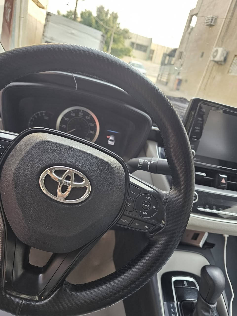 سلام عليكم كورلا 2022 امريكي LE كلين بدون صبغ فقط الدعاميه الكدام مصبوغه فقط لاحاذث ولا صبغ لون فيلي بانزين رقم بغداد تحويل ثاني يوم اقتصاديه سياره ماشيه 40الف السعر 155 الاستفسار على الرقم *********** مكان سياره بغداد او مراوس وي كامري 2021وفوك
