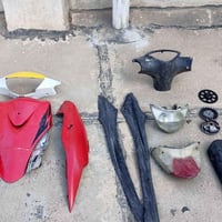 قطع غيار • كفرات • كركوك عرفه