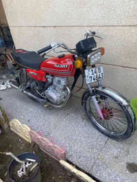 نامه ٢٢ • دراجة نارية • مرة وحدة