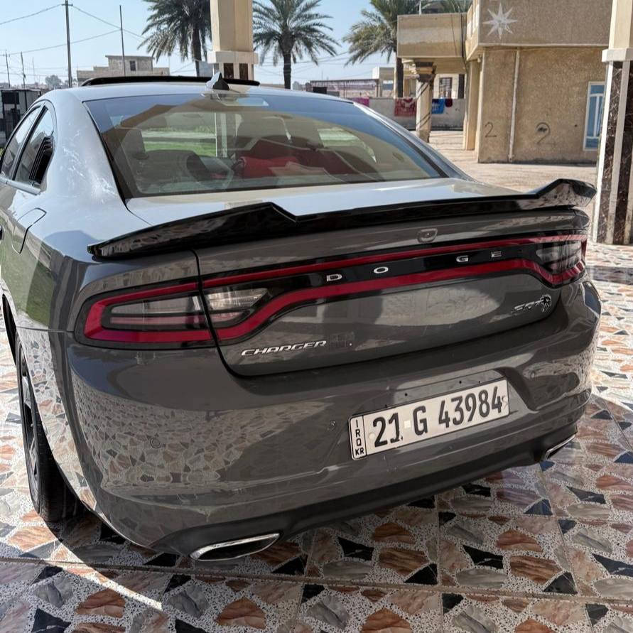 دۆج چارجەر 2018 رەنگی ناوازە 
ڕەقەم سلێمانی 
سەنەوی و هەزەی تازە 
سەیارەکە بە کلین داغڵ بوو 
تەنها کەمێک شوخت بە چەمەلاغی بۆیاخە کراوە 
بەسمە و شەغال 
دەرگای بەسمە 
شاشە گەورە 
کامێرا دواوەی 
تحکمات سەر سوکان 
ئاوێنە هیتەر 
ویل کەپ 
لەسەر دەقی شەریکە ماوەتەوە 
هیچ مەسرەفێکی تێدانیە 
نموونە لە جوانی و پاکی 
وێنەی سۆنەرەکەیم داناوە 

سـعـر : لە کۆمێنت داوابکە ڕاستەوخۆ بۆت دێت 📥 

گێر و مەکیەنەی بەشەرت 
هیچ کێشەیەکی تێدا نییە 

ژمارەی خاوەنەکەی 
***********
