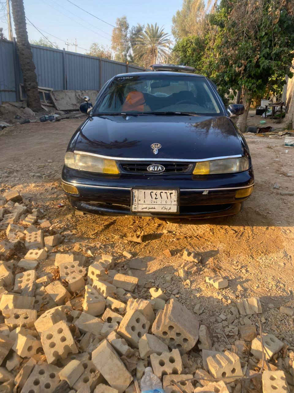 سلام عليكم سياره سيفيا موديل 94 نظيفه سنويه ل 26 بعد ما صار كامله مكمله صبغ جماليهم رقمي بيه وتساب***********
