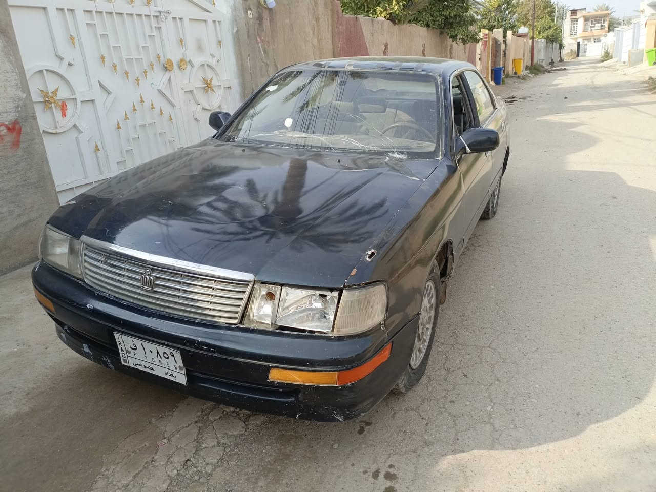 بطه موديل 93 سياره كامله مكمله خير من الله سنويتها ساقطه رقم بغداد شرط التحويل مكانه مكان السياره ديالى الخالص سعر السياره ٣٢ وبيها مجال شراي يتصل رقم بغداد شرط التحويل ***********
