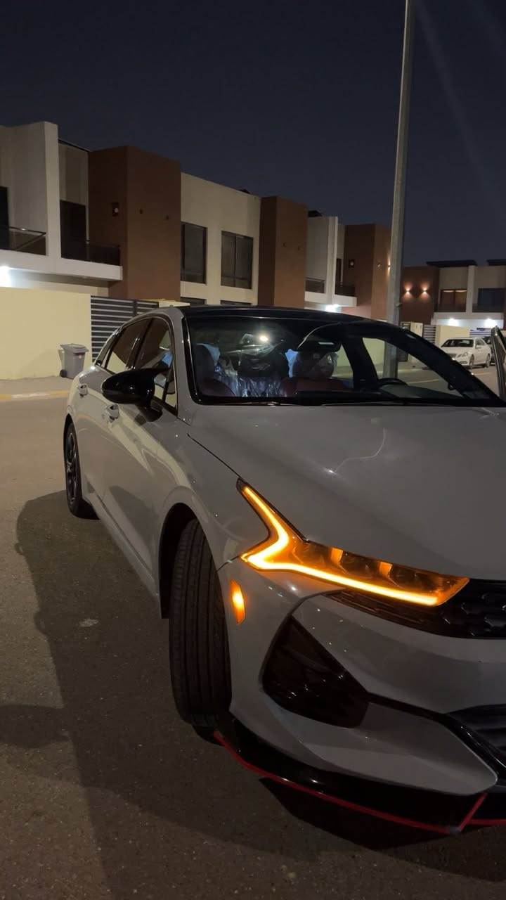 كي فايف 2024 سمنتي داخل احمر محرك 1600 تيربو رقم بغداد حادث قبق جنطه شويه بارد بل جاملغ خلفي بلعراق  ترهم مراوس كي فايف 2025 حسب القناعه


**إذا كنت صاحب هذا الإعلان وتريد حذفه لأي سبب، رجاءا أرسل رسالة إلى الدعم الفني**