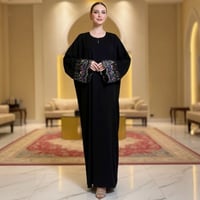 عباية إماراتية • شغل درجة أولى