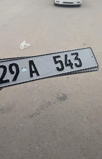 اكسسوارات سيارات • للبيع