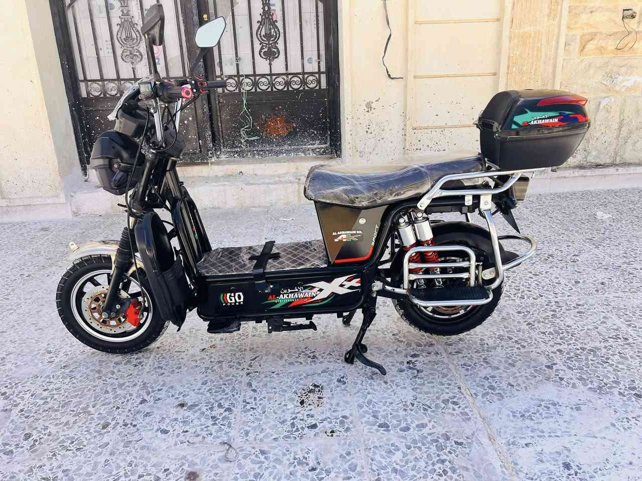 جبلي الاخوين 
 نضافه فول 💯
6 بطاريات ع الفحص 
جهاز نذار مانع السرقه 
السعر 475 وبي مجال 
***********
وتساب 
‭***********
