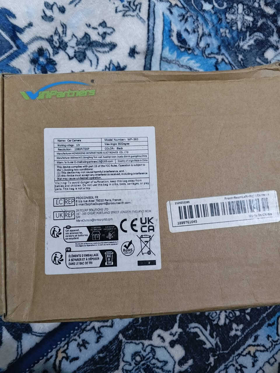 ياالله كمرات 360درجة لسيارات مكاني بغداد الشعلة السعر 50الف ماعندي توصيل


**إذا كنت صاحب هذا الإعلان وتريد حذفه لأي سبب، رجاءا أرسل رسالة إلى الدعم الفني**