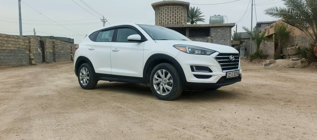 توكسان موديل 2019 وارد امريكي سيارة بيهه قطعه وحده سعر 175 بي مجال عنوان لانبار الفلوجه رقم الهاتف 
***********
***********
