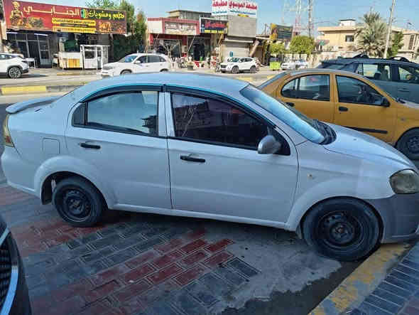 رقم ميسان 
كير ومكينه مكفولات حداديه جديده تخم تاير جديد 
السعر 50
صبغ عام 
للا ستفسار ***********
